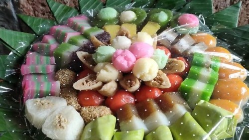 Kue Tradisional 