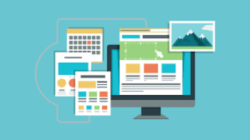 Jasa Pembuatan Website