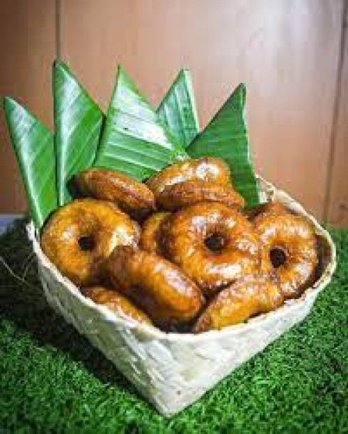 Kue Hajatan