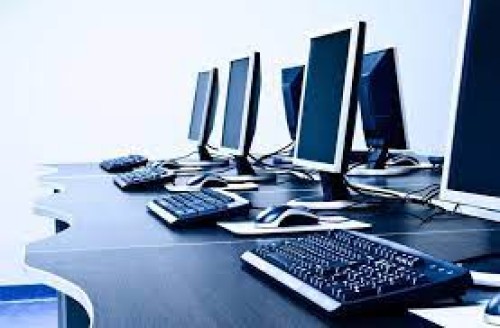 Jasa Kursus Komputer Dan Digital Marketing