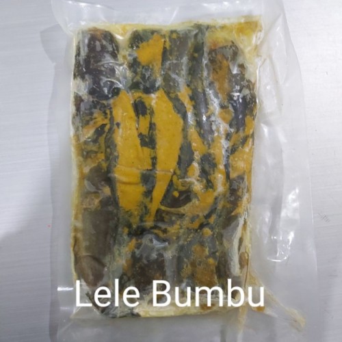 Lele Bumbu