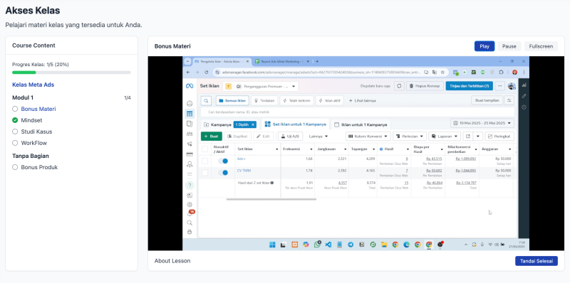 Rebranding & Custom Domain