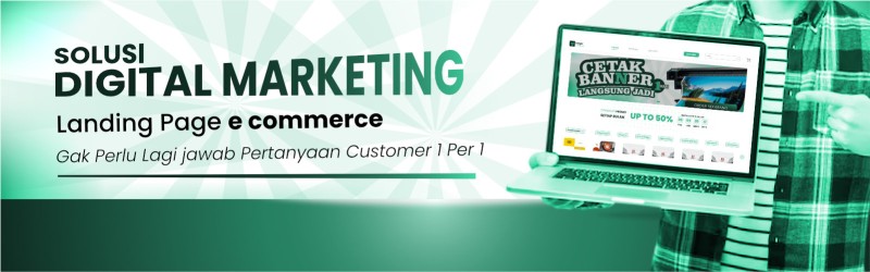 Web Ecomerce UKMKM songer creative