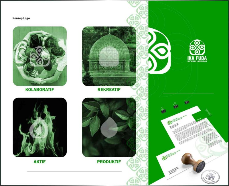 Desain Logo Profesional songer creativ